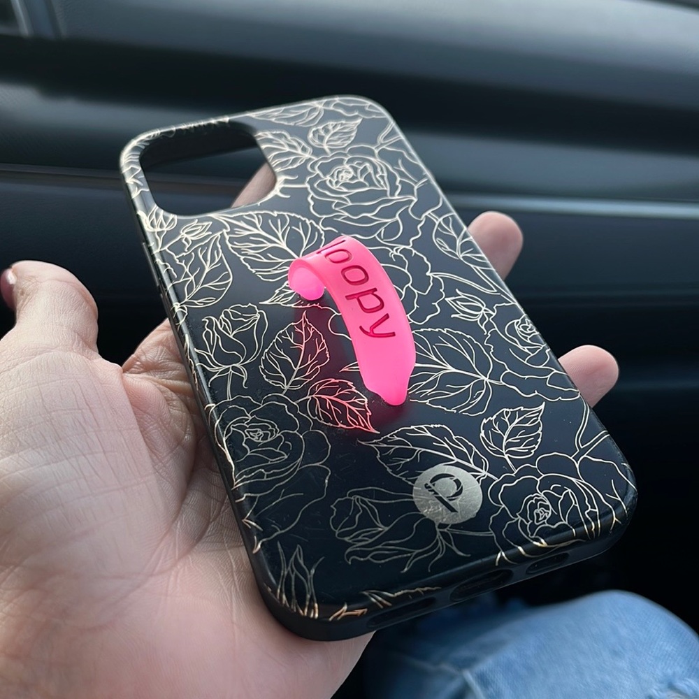 iPhone 12/12Pro Loopy Case